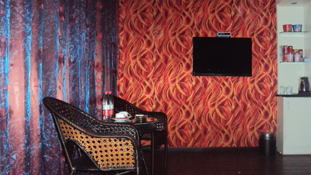 Oasis Hotel Wenzhou Quarto foto