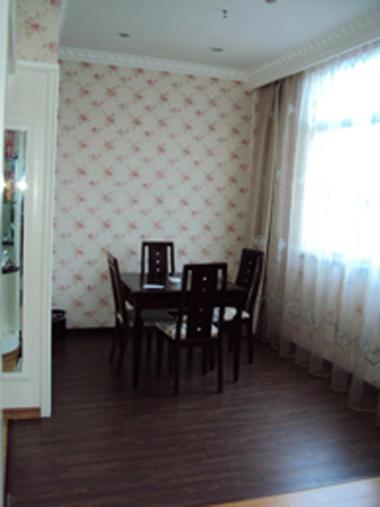 Oasis Hotel Wenzhou Quarto foto